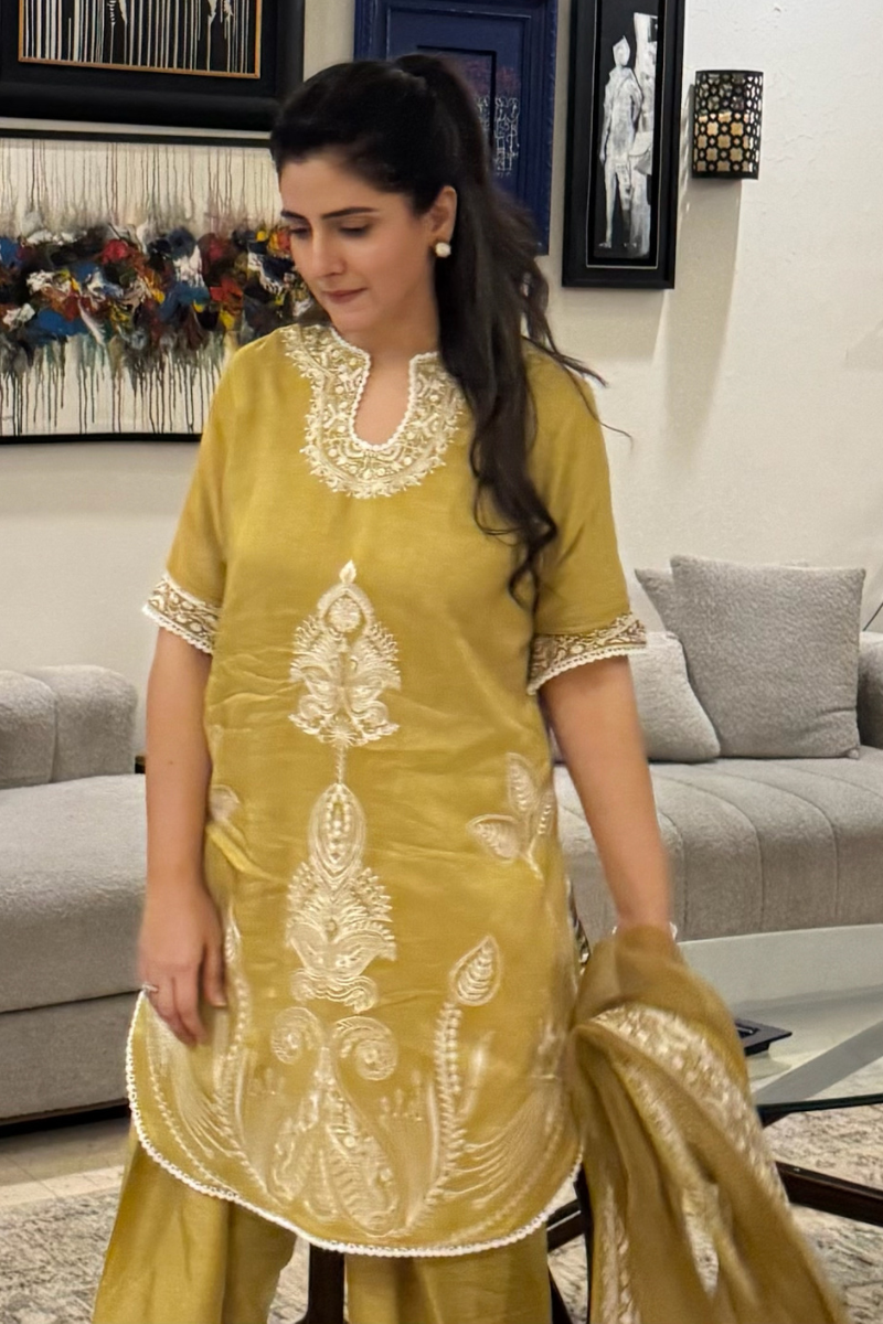 Mustard Raya