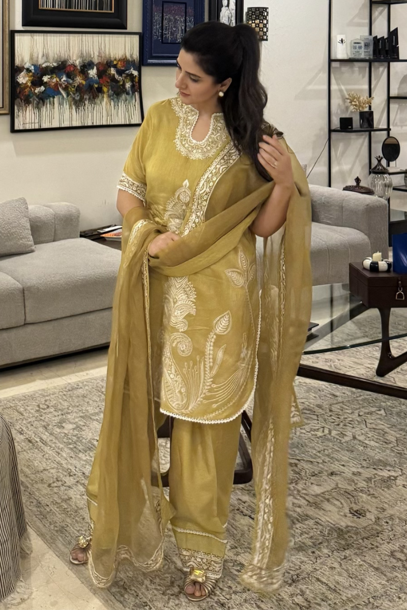 Mustard Raya