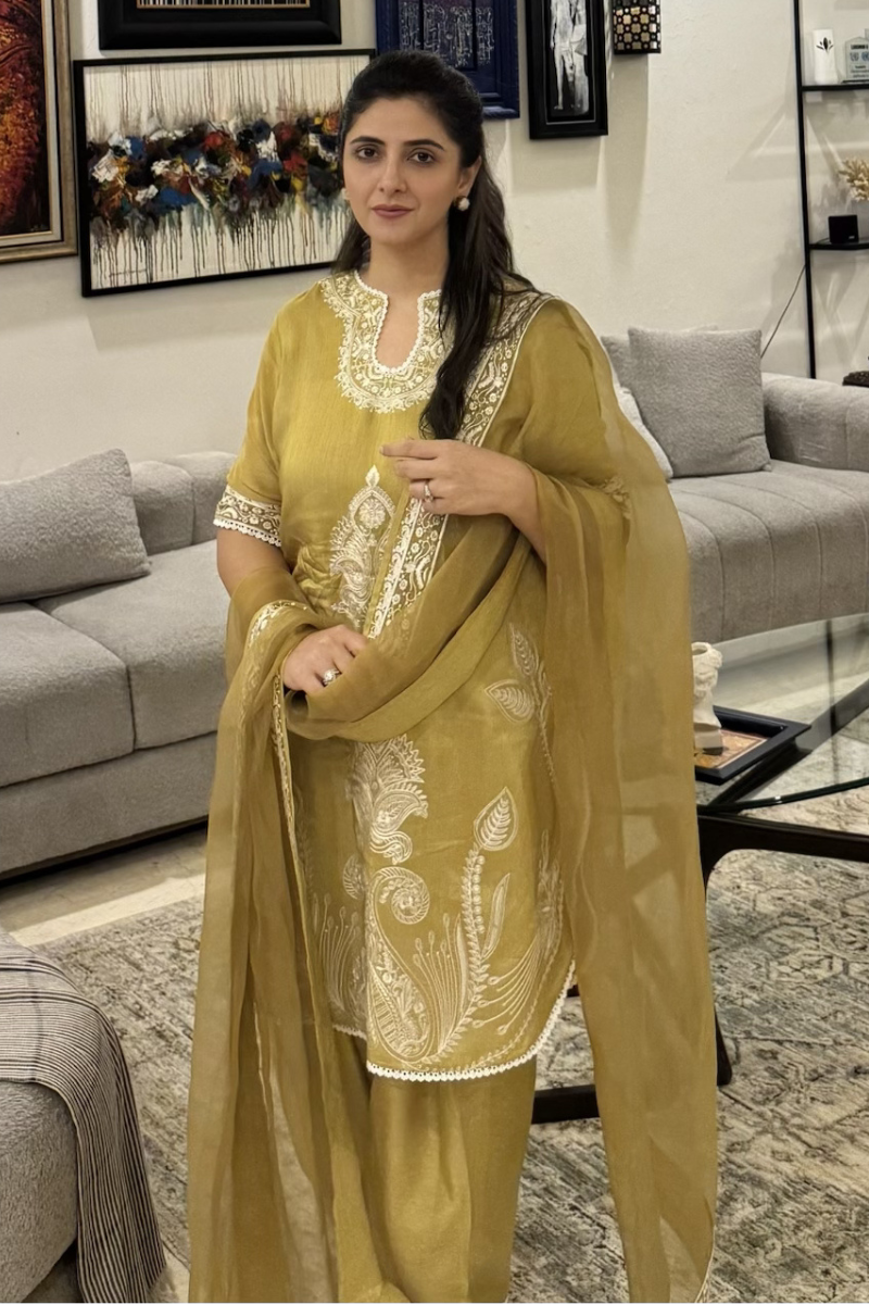 Mustard Raya