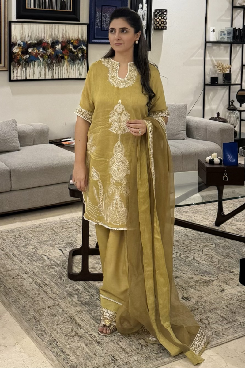 Mustard Raya